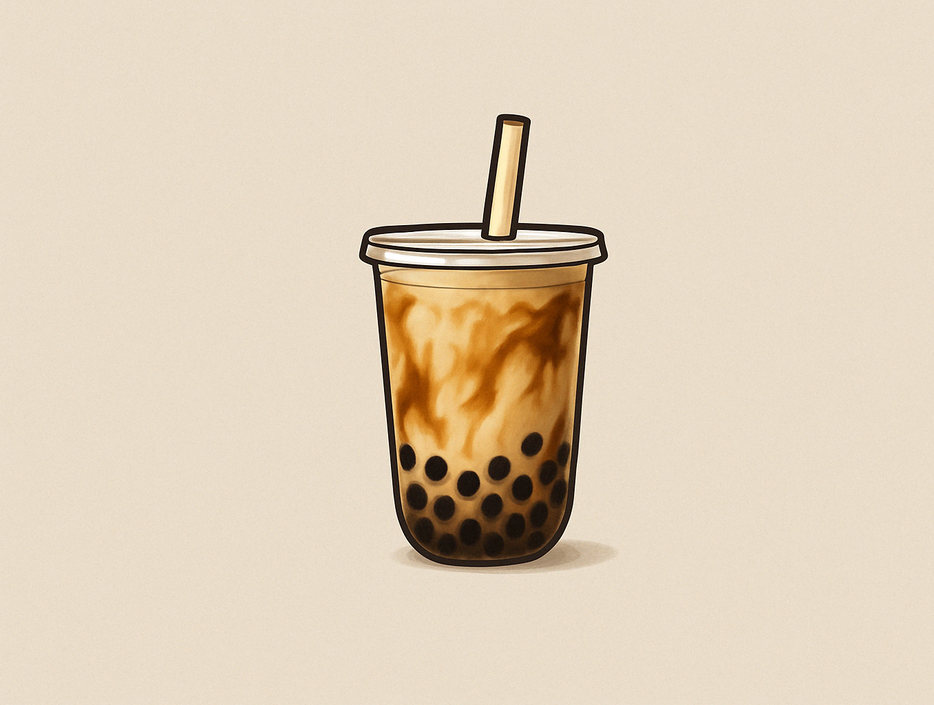 Bubble Tea 101